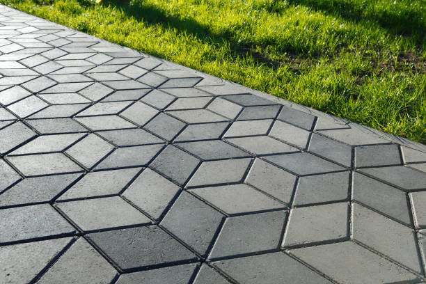 Best Brick Driveway Pavers  in Nicollet, MN