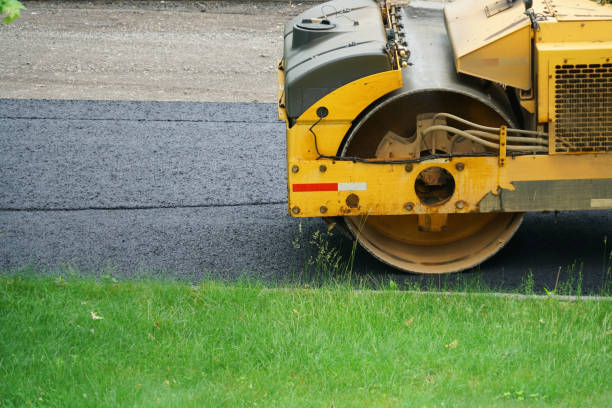 Best Best Driveway Pavers  in Nicollet, MN
