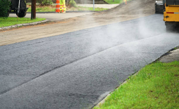 Best Residential Paver Driveway  in Nicollet, MN