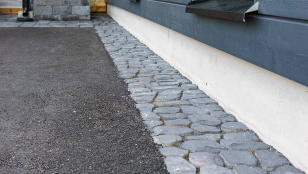 Best Residential Driveway Paver Services  in Nicollet, MN