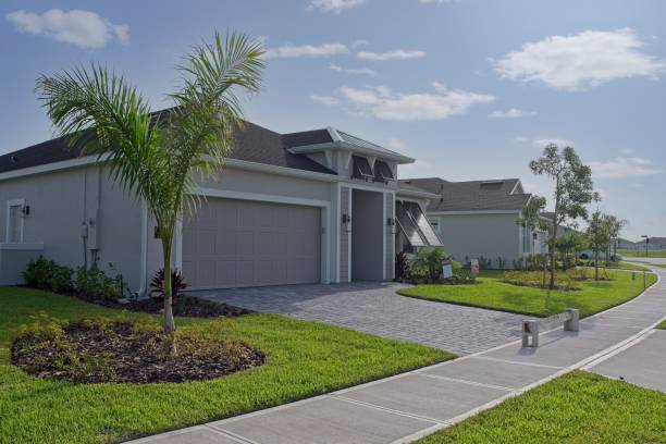 Reasons to Select Us for Your Driveway Paving Requirements in Nicollet, MN