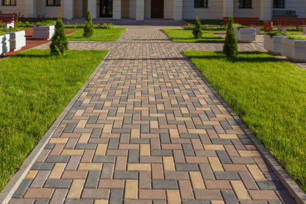 Best Driveway Pavers Near Me  in Nicollet, MN
